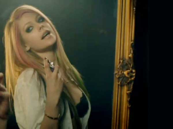 艾薇儿·拉维妮/Avril Lavigne-2-21